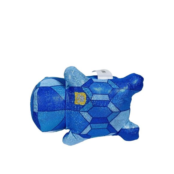 Aphmau MeeMeows Plush Blue Sapphire Cat Litter 4 2023 - Picture 8 of 16